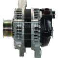 NEW ALTERNATOR