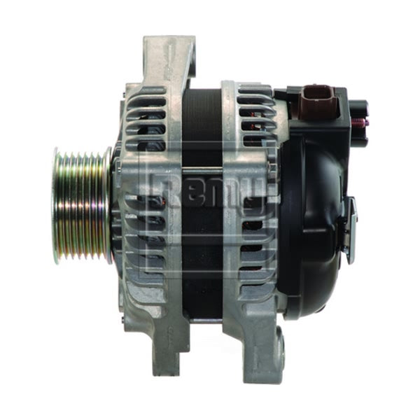 NEW ALTERNATOR