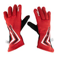 Suit ZR-52F Black 3X-Lrg SFI 3.2A/5 FIA8856-2018