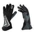 Suit ZR-52F Black 3X-Lrg SFI 3.2A/5 FIA8856-2018