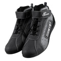 Suit ZR-52F Black 3X-Lrg SFI 3.2A/5 FIA8856-2018