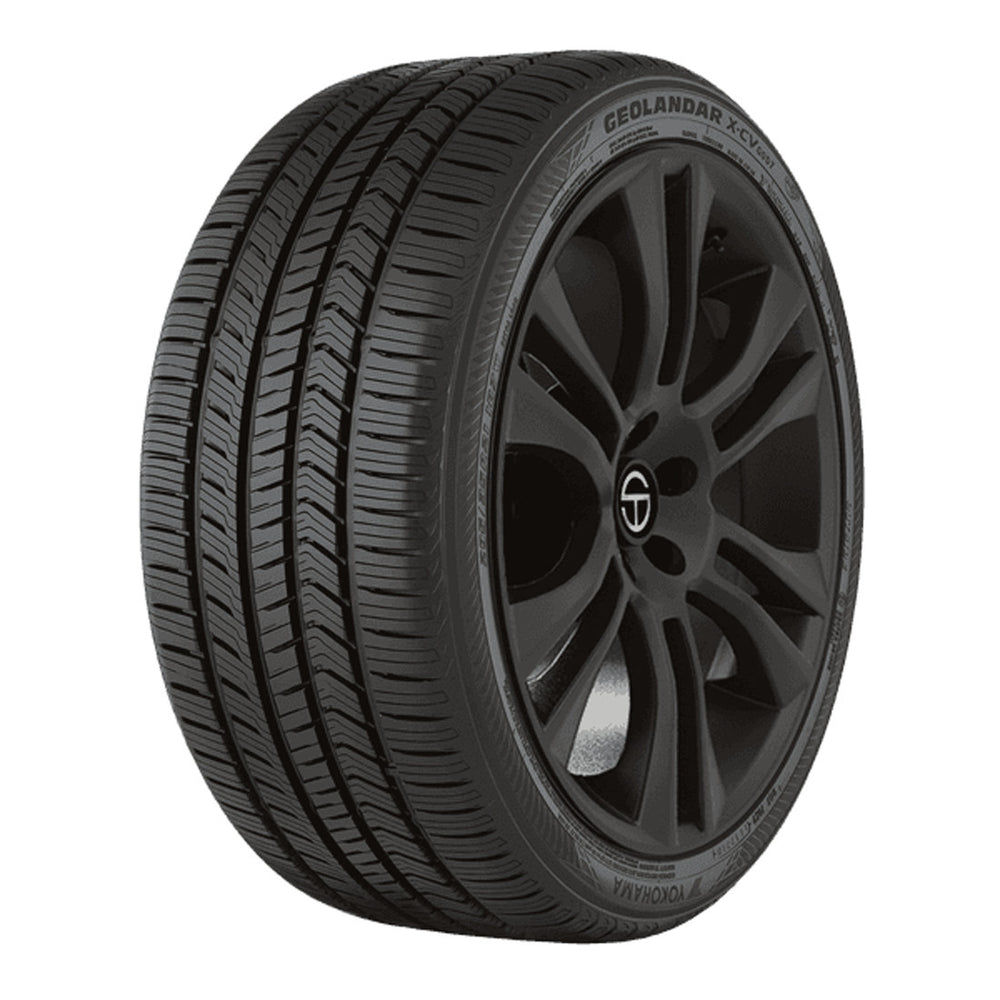 295/35R21 107W XL GL X-CV G057