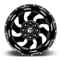 Fuel Wheels auto part