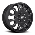 Fuel Wheels auto part