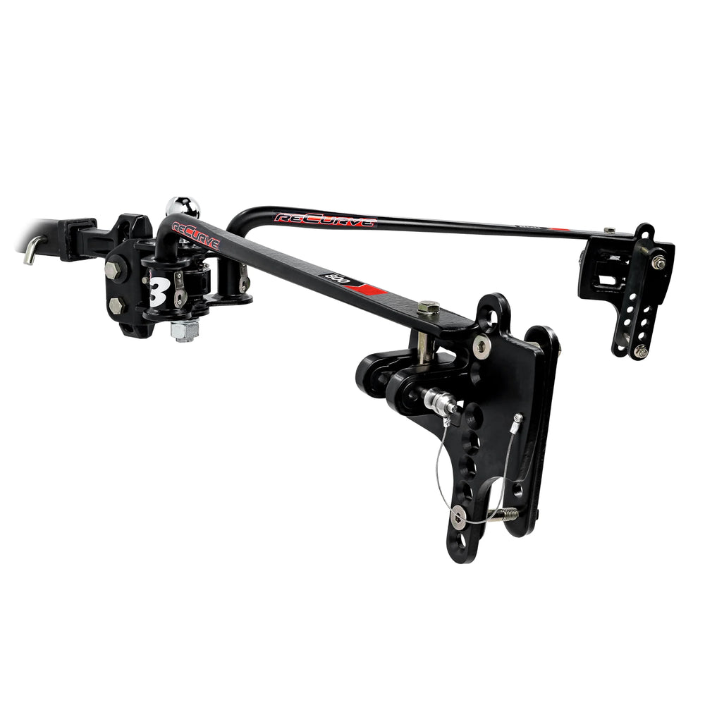EAZLIFT - RECURVE, R3, WDH, 800LB,