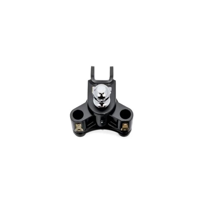 RECURVE R6 BALLMOUNT W/BALL