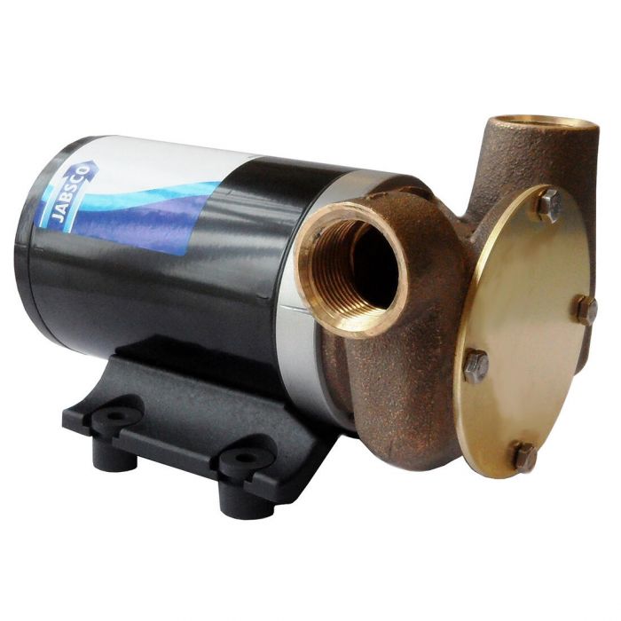 PUMP UTILITY PUPPY 2000