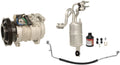 COMPLETE A/C KIT