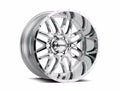HUNTER CHROME PLATED