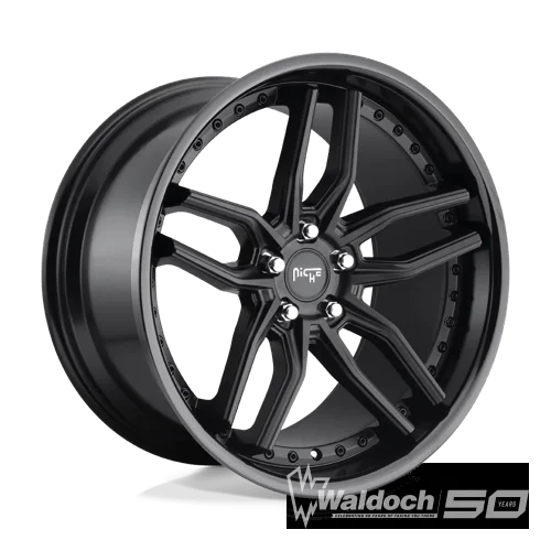 METHOS 20X10.5 5X4.5 72.56 BLD +40