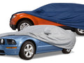 Covercraft Custom Fit Car Covers - Ultratect Gray