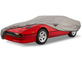 Covercraft Custom Fit Car Covers - Ultratect Gray
