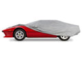Covercraft Custom Fit Car Covers - Ultratect Gray