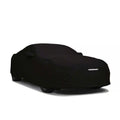 Covercraft Custom Fit Car Covers - Ultratect Black