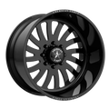 AW74 26X12 8X170 G-BLK MACH -40MM