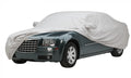 Covercraft Custom Fit Car Covers - Ultratect Blue