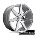 VERONA 20X10 5X120 72.56 MSL +40