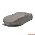 Covercraft Custom Fit Car Covers - Ultratect Gray