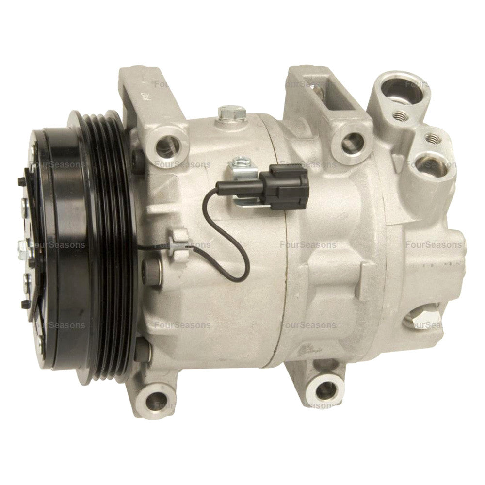COMPLETE A/C KIT