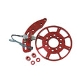 CalTracs HD Truck - Standard 99-06 Toyota Tundra flipped
