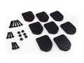 CalTracs HD Truck - Standard 99-06 Toyota Tundra flipped
