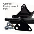 CalTracs HD Truck - Standard 99-06 Toyota Tundra flipped