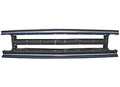 GRILLE BLACK CHEVROLET/ PICKUP 6768