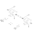 EZ MOUNTING BRACKET 42721