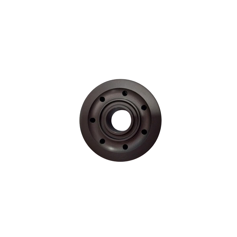 80MM BARB/RANGER SHEAVE