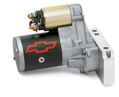 Starter Assembly - Gear Reduction