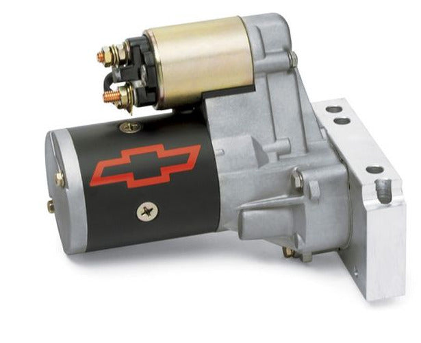 Starter Assembly - Gear Reduction