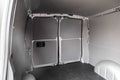 METRIS RWB DUAL SLIDERS DURATHERM DOORS GREY