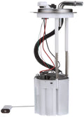 FUEL PUMP MODULE ASSEM