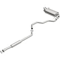 EXHAUST KIT 03-06 MITSUBISHI OUTLA