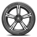 Michelin Pilot Sport A/S 4 295/45ZR20 114Y XL