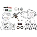 Wiseco, Garage Buddy Complete Engine Rebuild Kit, 52.00 mm Bore