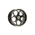 XO HELSINKI 22X10.5 5/120 ET30 CB76