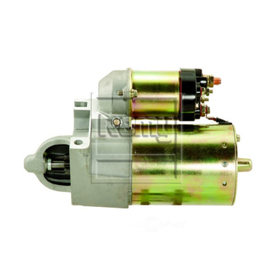 REMY auto part