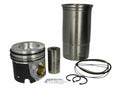 CYL SLEEVE ASSEMBLY