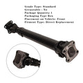 DRIVESHAFT MERCEDES