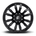 D675 20X8.25 8X6.5 GL-BLK -265MM