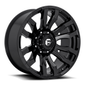 D675 20X8.25 8X6.5 GL-BLK -265MM