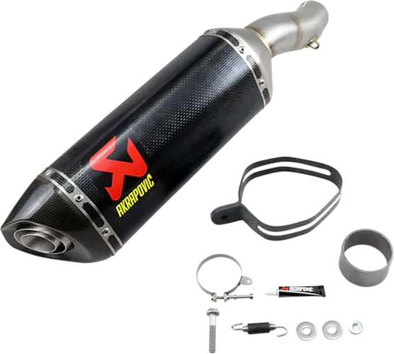 Vance & Hines HD Softail 91-09 Dlx/Slim/Crossbones Slip-On Exhaust