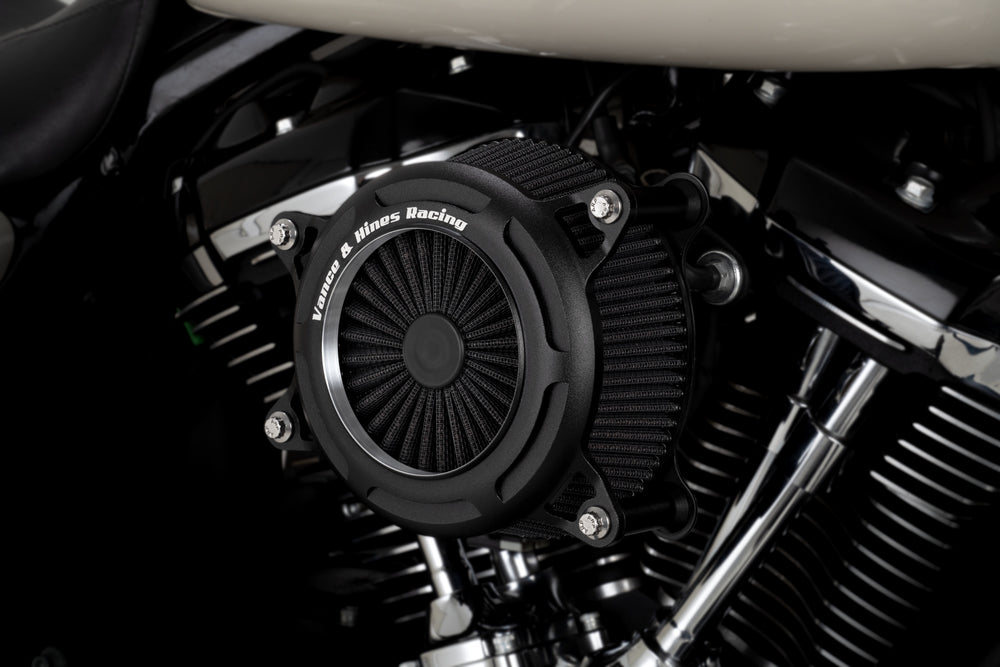 VANCE&HINES cold air intake