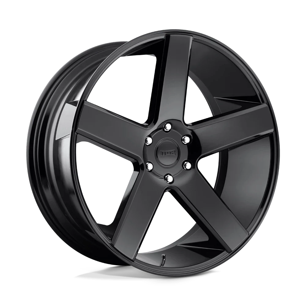 BALLER 22X9 5X120 72.56 BL +15