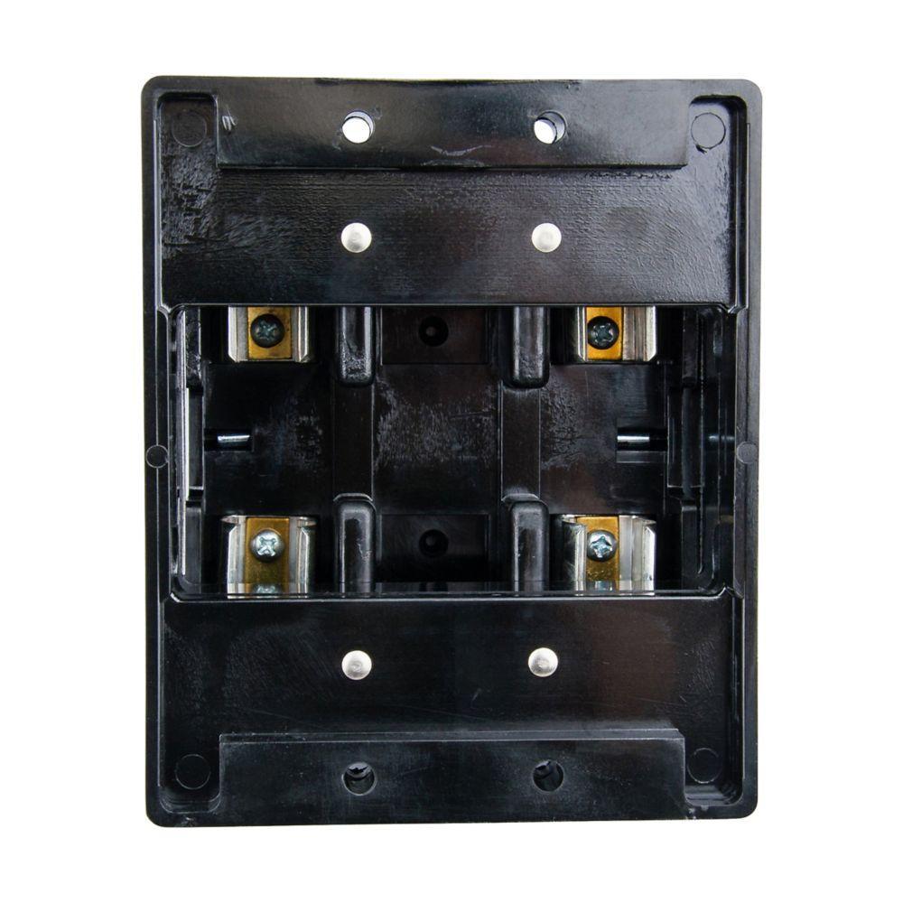 FSHLDR ASSY ##4500