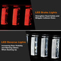 TOYOTA SIENNA FULL LED TAIL LIGHT B