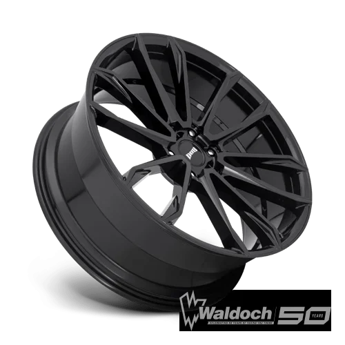 CLOUT 24X10 6X135 87.1 BL 30MM