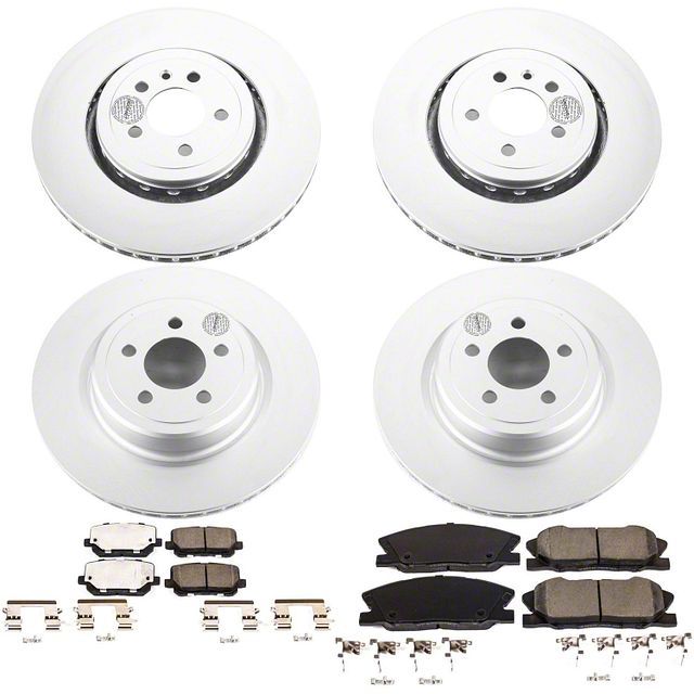 PowerStop auto part