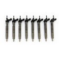 60% over LML injector CORE CHARE APPLIES OF 150